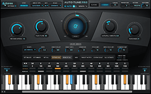 Auto-tune Evo Vst Auto-tune Evo Vst